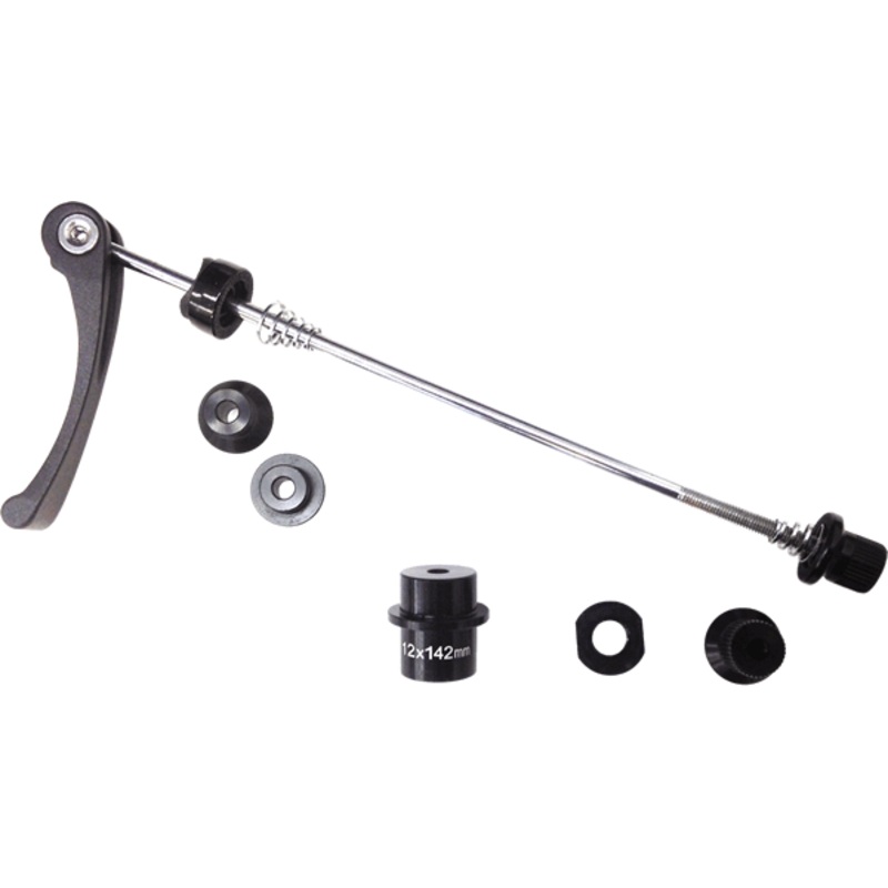 KICKR 142 x 12MM MTB ADAPTER