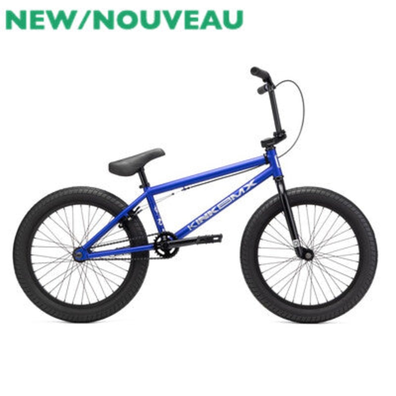 KINK CURB BMX Desert Gold