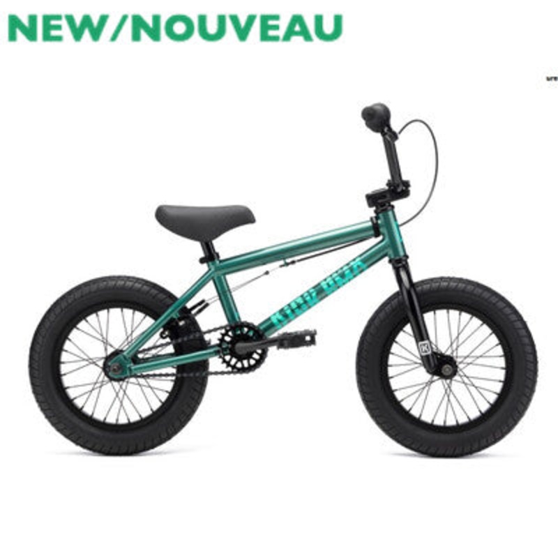 KINK Pump 14BMX
