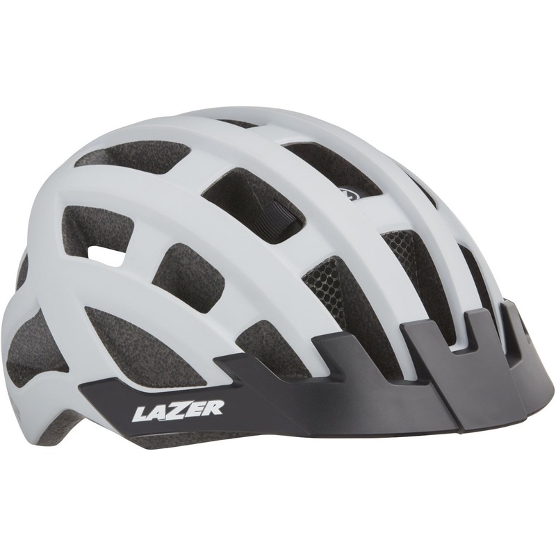 Lazer Compact DLX MIPS Black