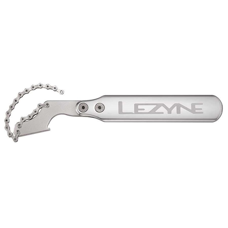 Lezyne CNC Chain Rod