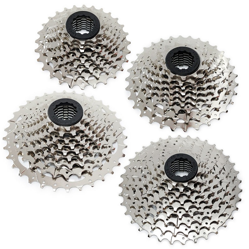 Micro shift R9 CS-h092 9speed 11-32t 11-32