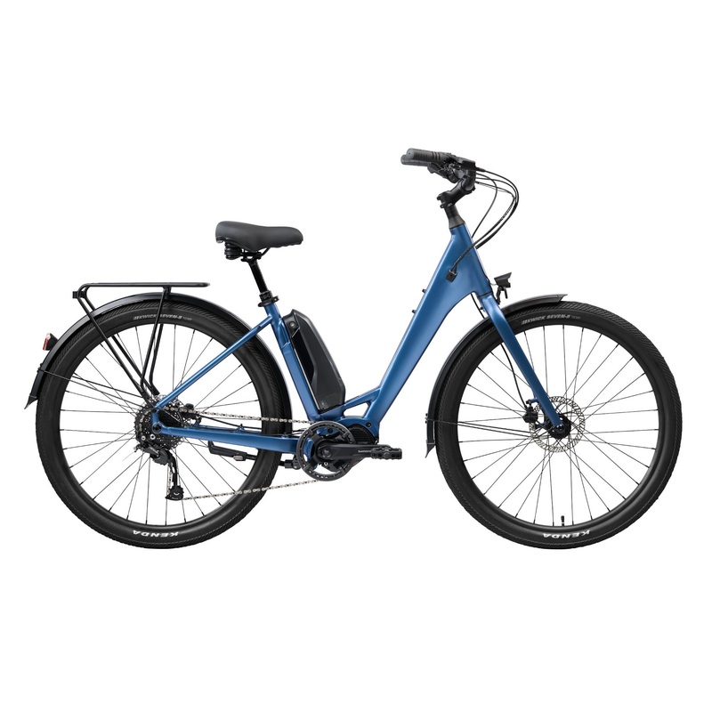 Norco Scene VLT Small Blue