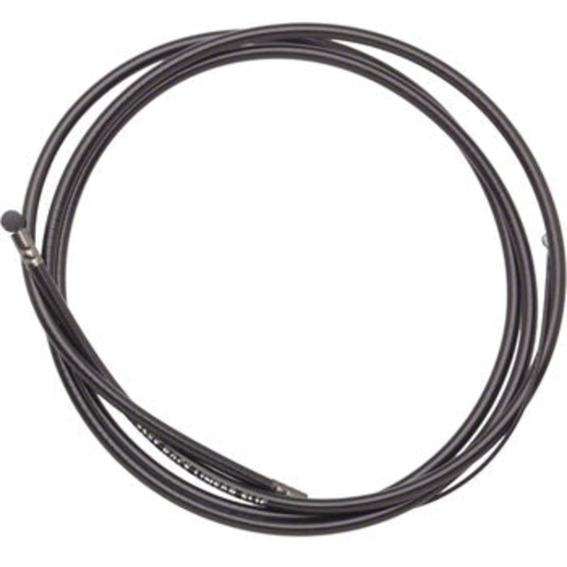 Odyssey Linear Race cable Black