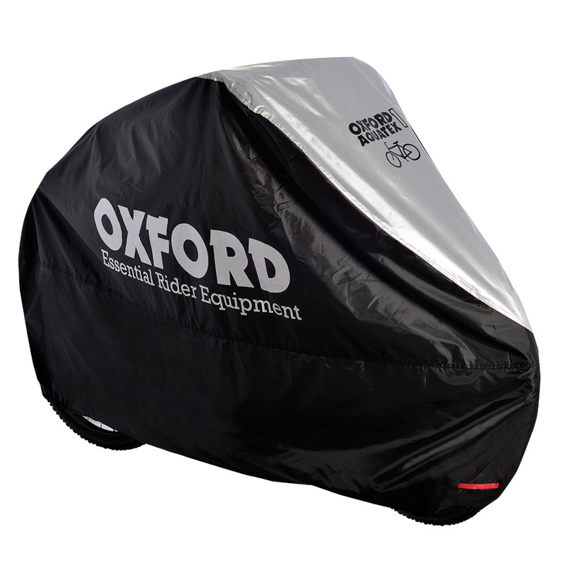 Oxford Aquatex Bike Cover 1 Bike