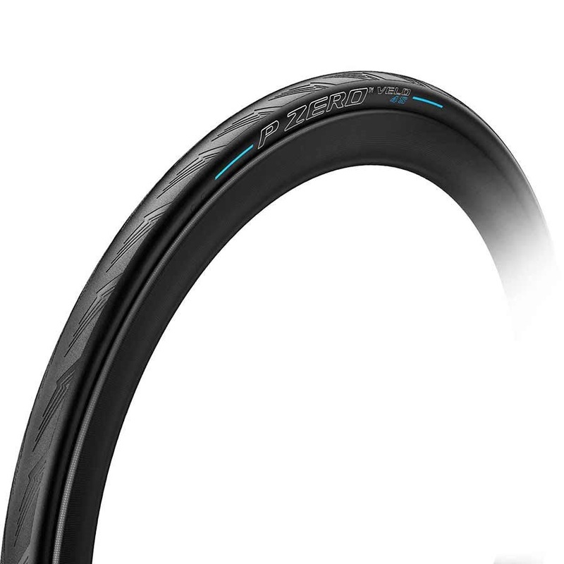 Pirelli PZero Velo 4S Tire 700 x 23 Folding