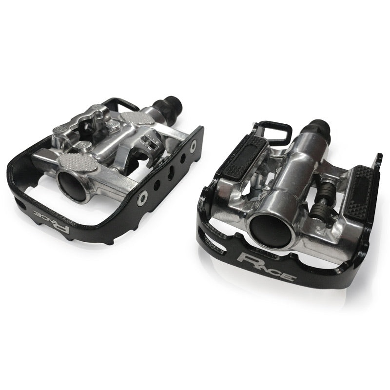 Race Dual Trekking Pedal WPD-C002