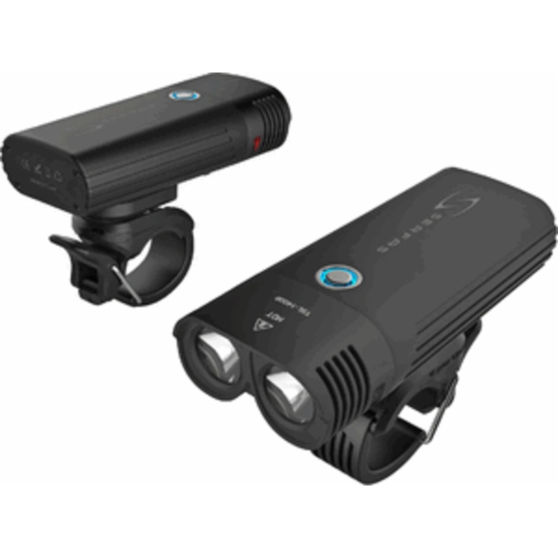 Serfas E-Lume 1200 USB
