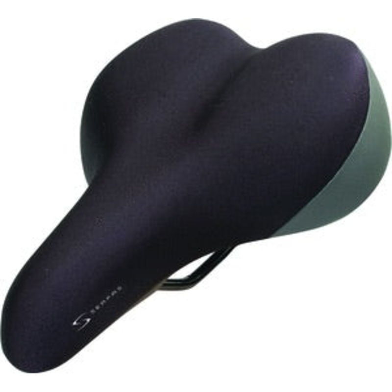 Serfas Tailbone Comfort Saddle