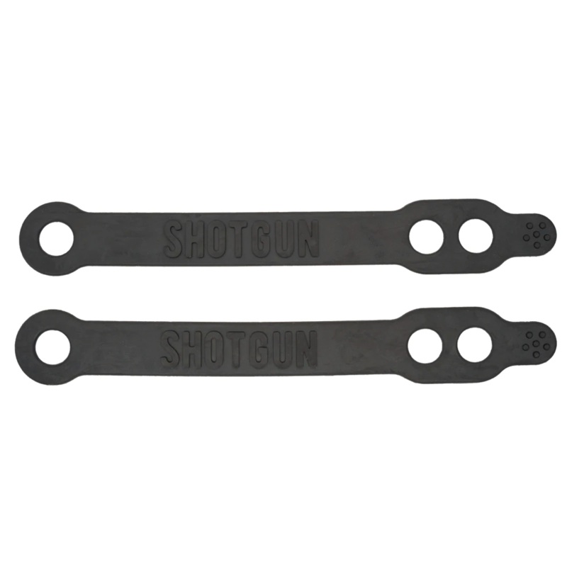 Shotgun Foot Peg Strap