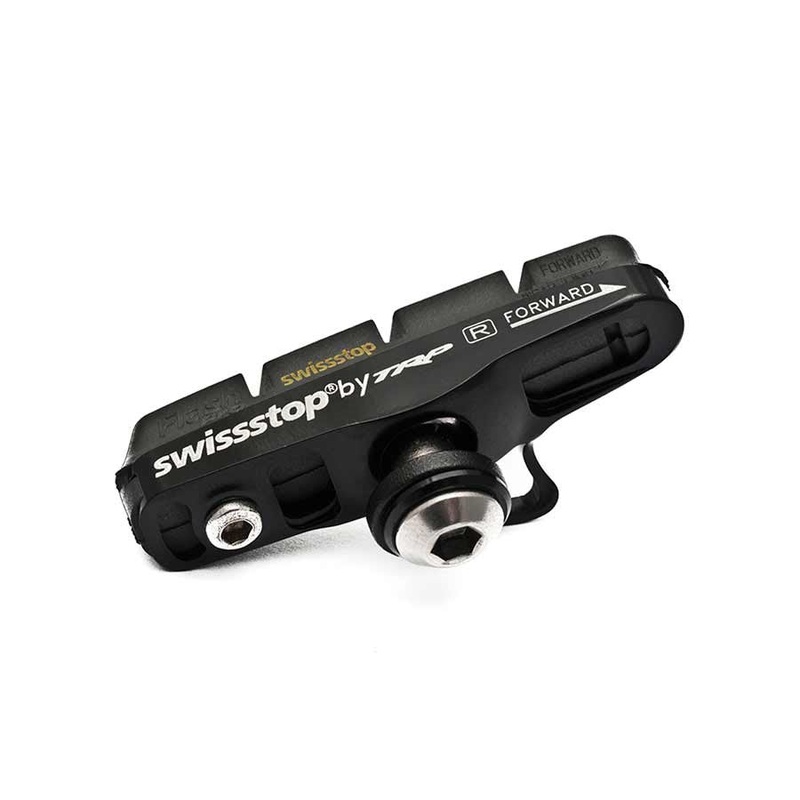 Swiss Stop Full Flash Pro Carbon Brake Pads