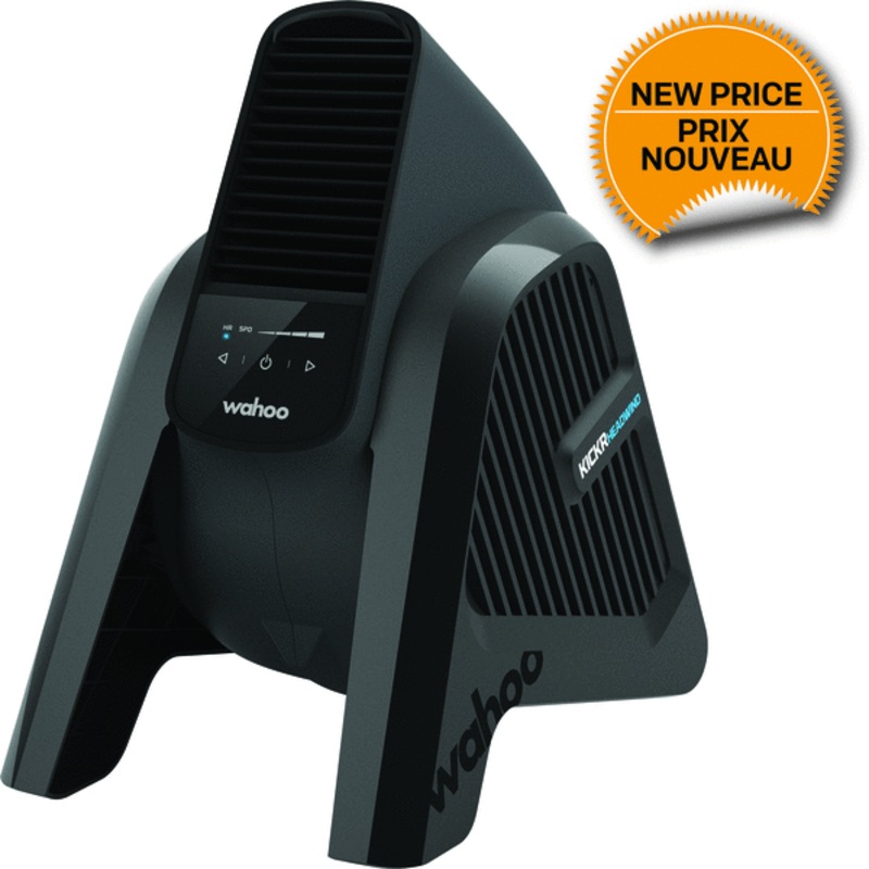Wahoo Headwind Trainer Fan