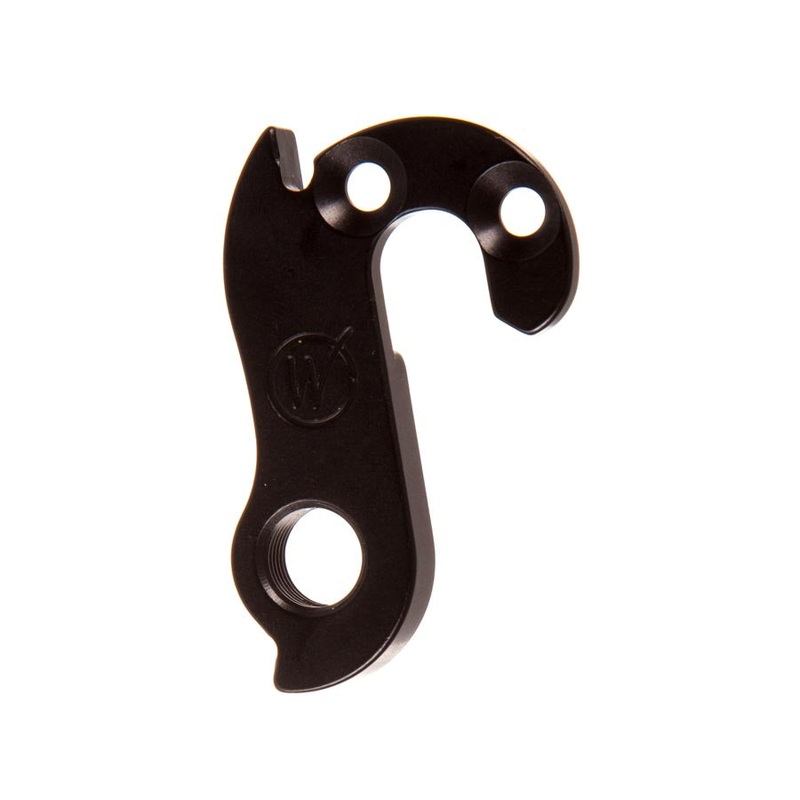 Wheels manufacturing Dropout 20 Hanger TCR