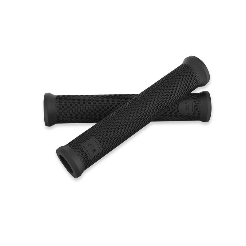 WTP Manta Grip Black