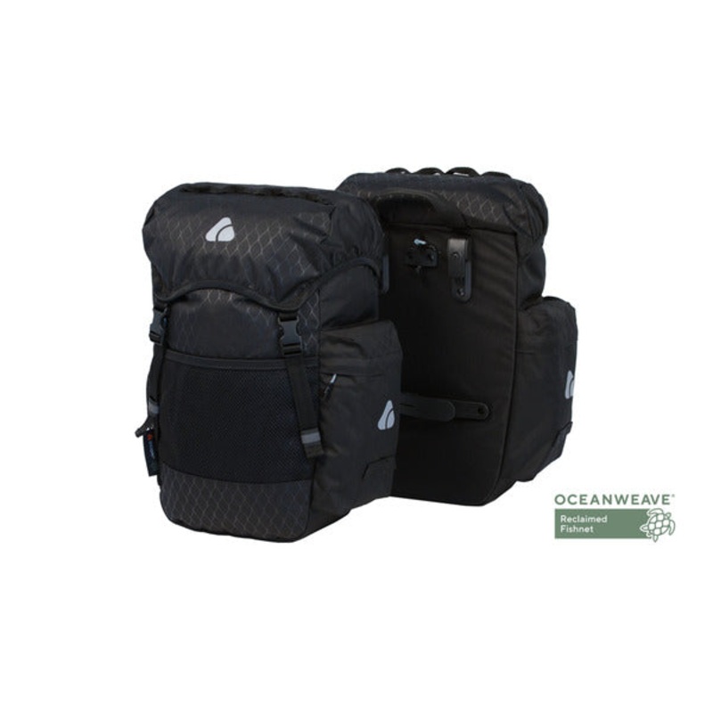 Axiom Oceanweave Pannierpack 35