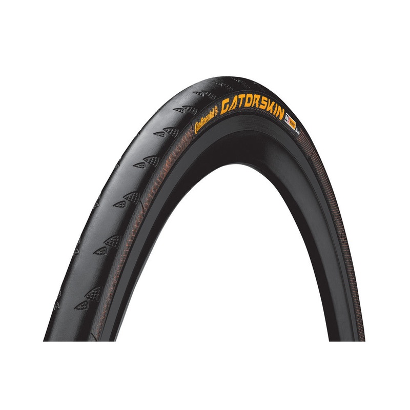 Continental Gatorskin Duraskin Wire 700 x 25