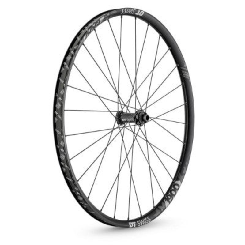 DT Swiss M 1900 Wheel 12/148 Microspline 29