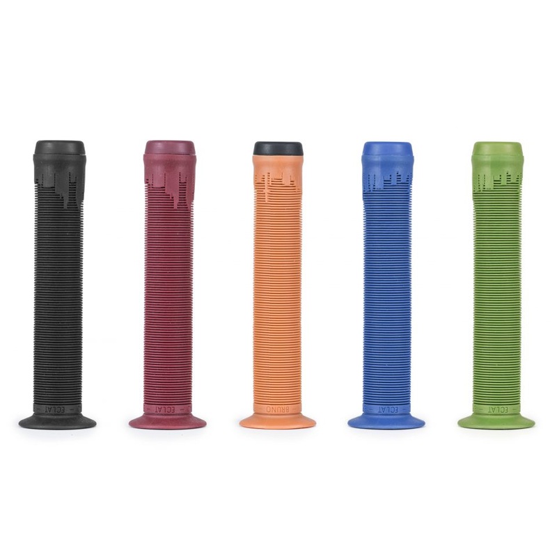 Eclat Bruno Grip Dark Blue
