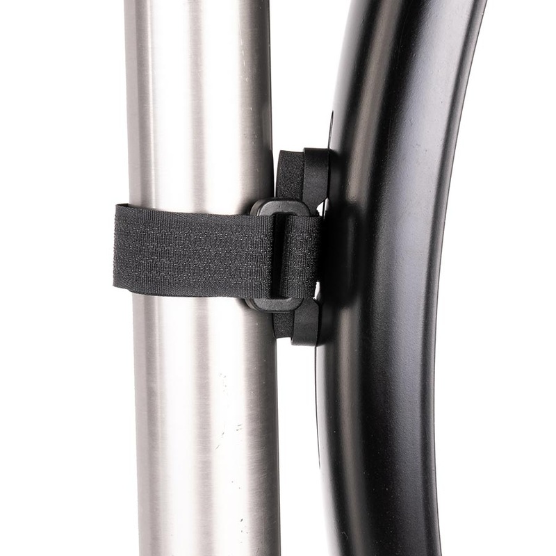 Evo Fast Fit Fender