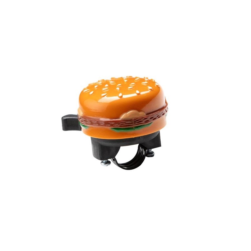 Evo Ring-A-Ling Burger