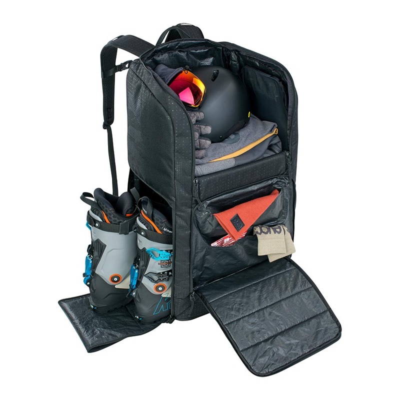 Evoc Gear Backpack