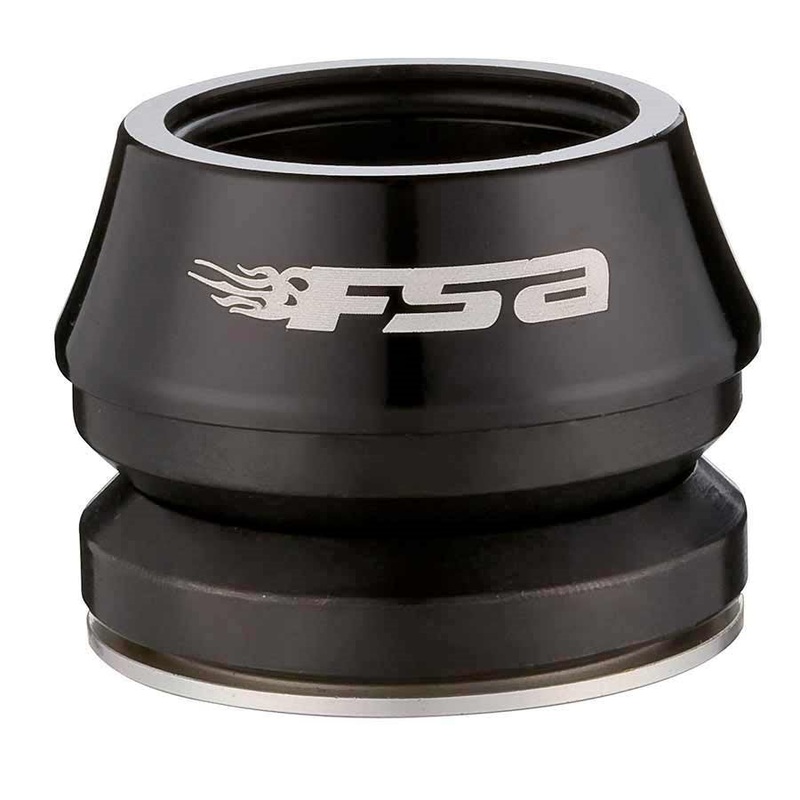 FSA Impact Headset Black