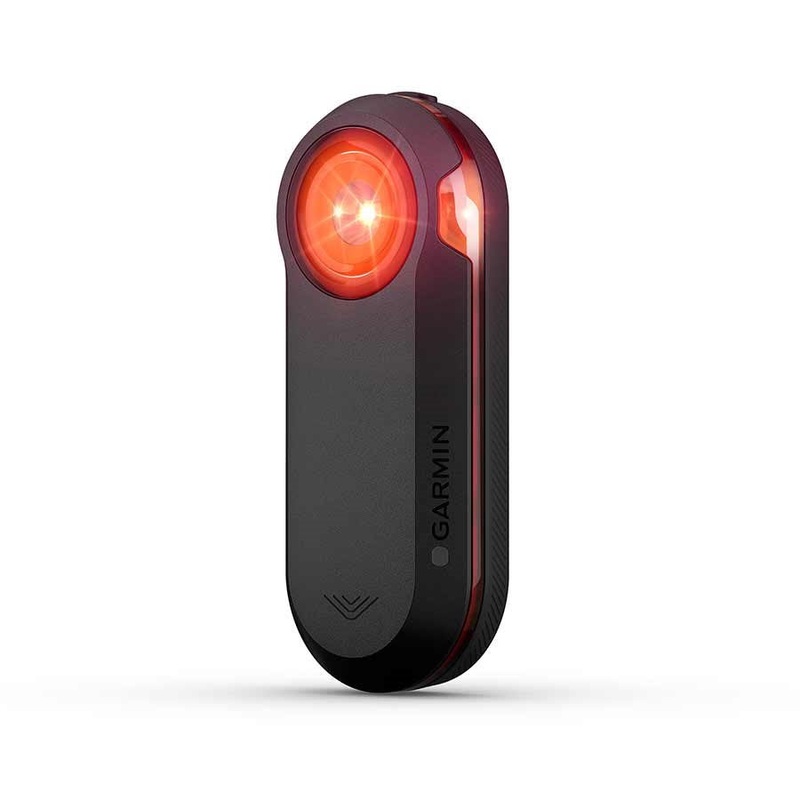 Garmin Varia RTL515 radar taillight