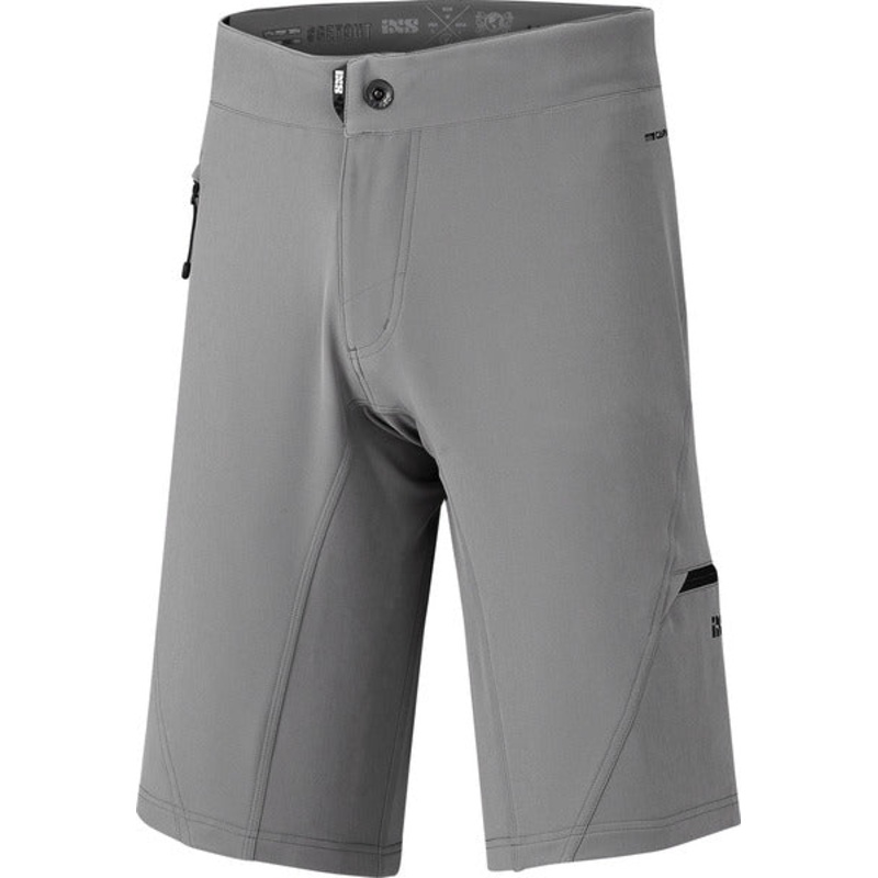 IXS Carve EVO Freeride Short