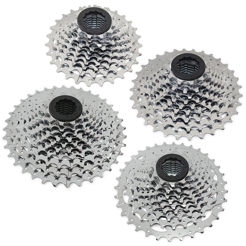 Micro Shift Cassette cs-H100 10sp 11-28T