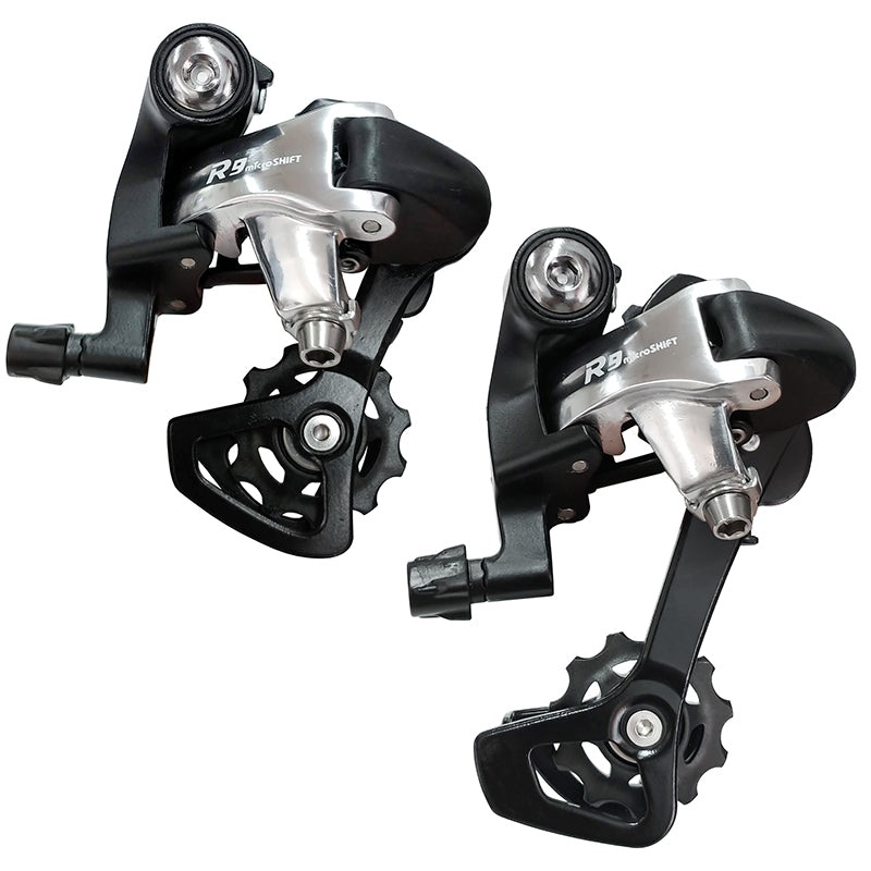 Micro shift RD-R42 3x9sp Long Cage