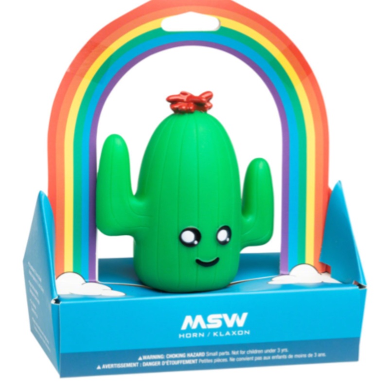 MSW Cactus Horn