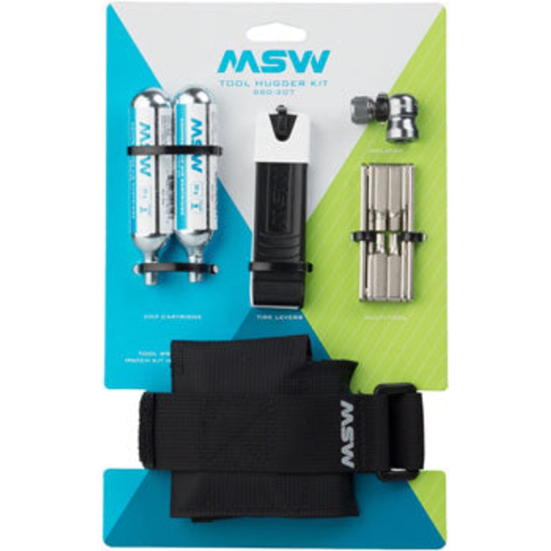 MSW Hugger Kit