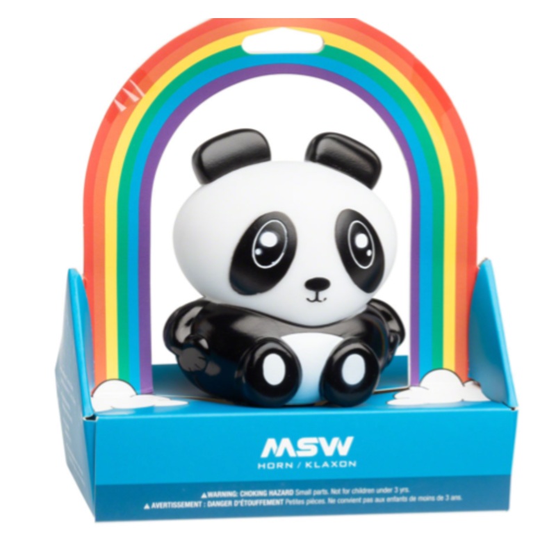 MSW Panda Horn