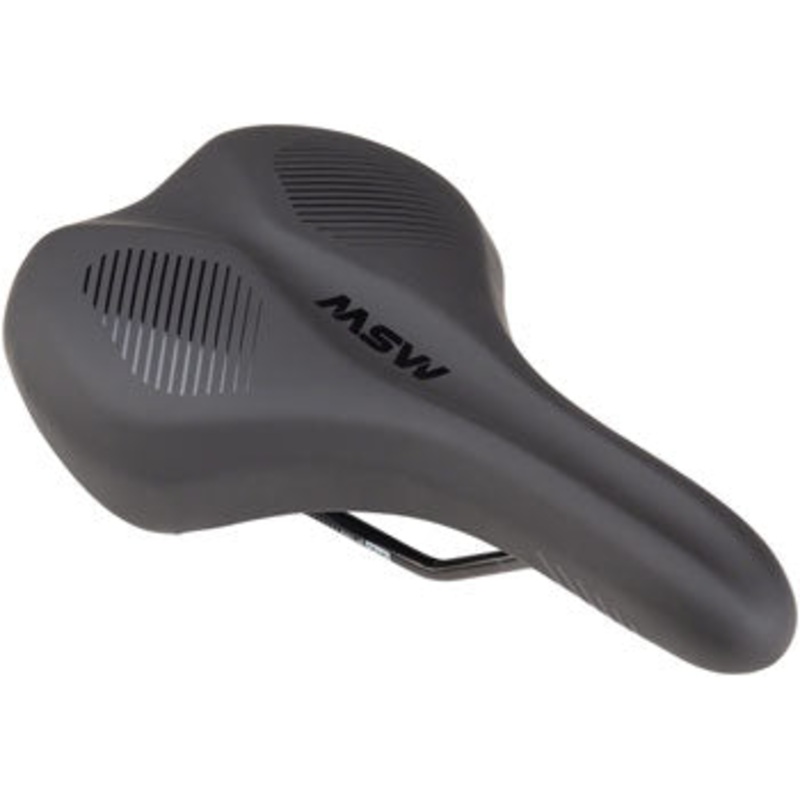 MSW Spin Fitness Saddle 164mm