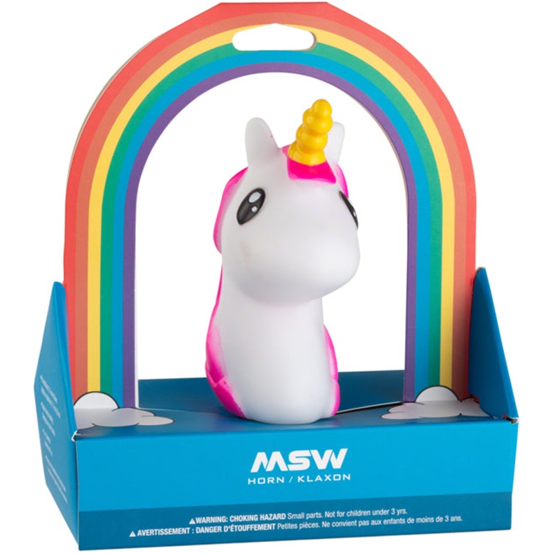 MSW Unicorn Horn