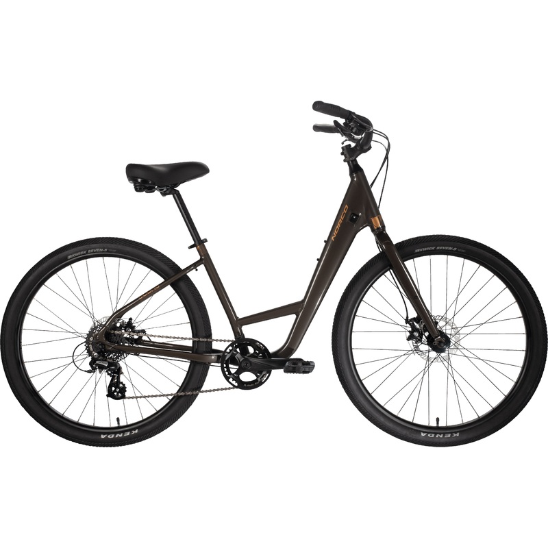 Norco Scene 3 S Brown Copper