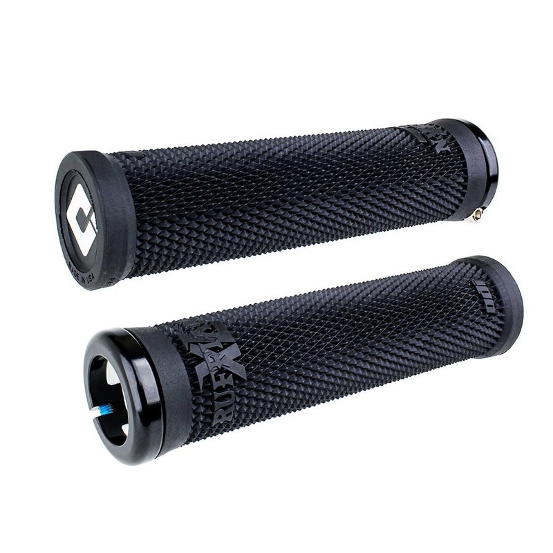 ODI Ruffian XL V2.1
