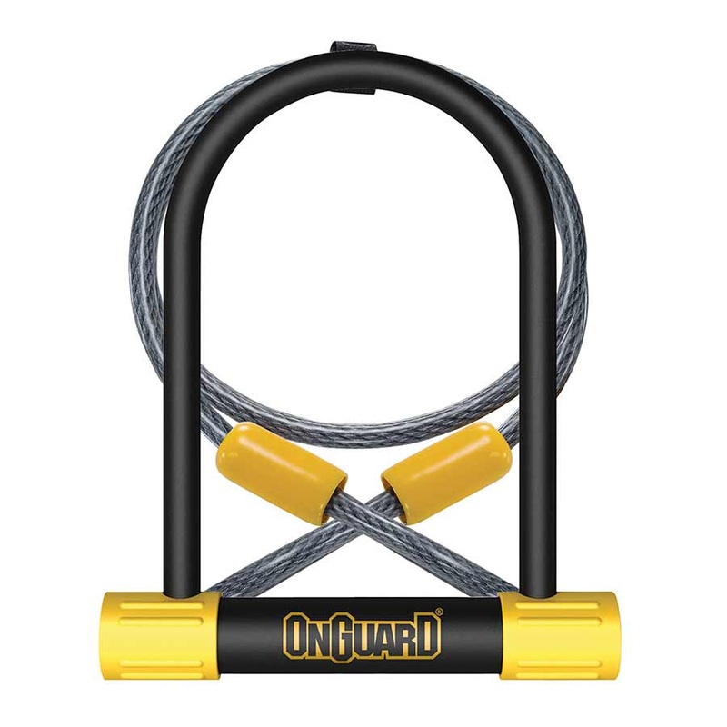 OnGuard Bulldog DT