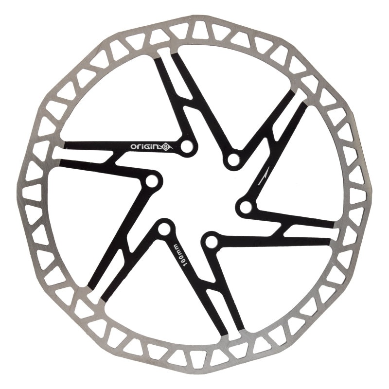Origin 8 Speedcheck Rotor 140mm