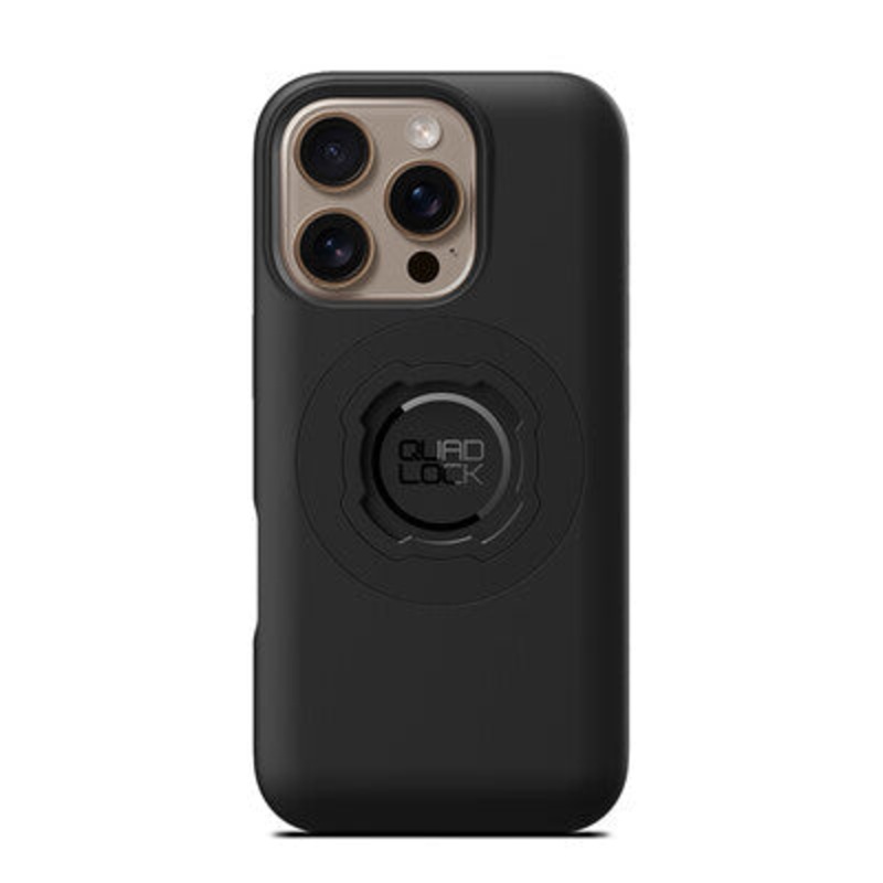 Quad Lock Mag Case iPhone 16