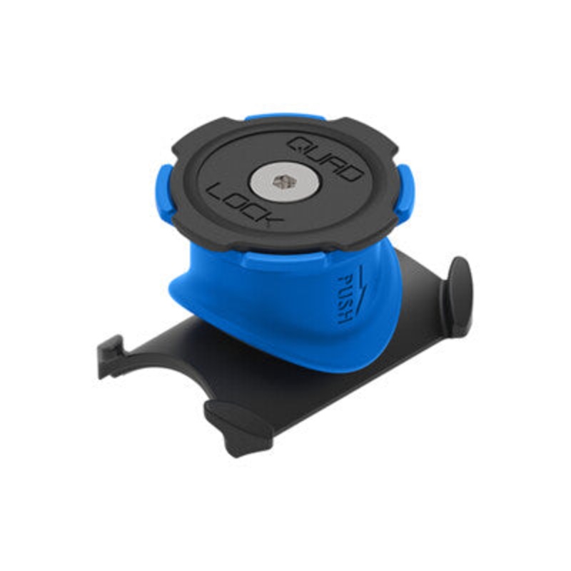 Quad Lock Stem/Handlebar Mount