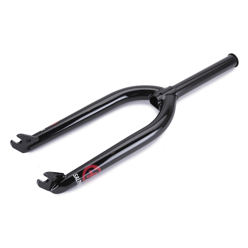 Salt Plus EX Fork 3/8 28mm Black