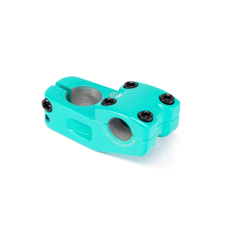 Salt Pro 50mm Toploader Stem Teal