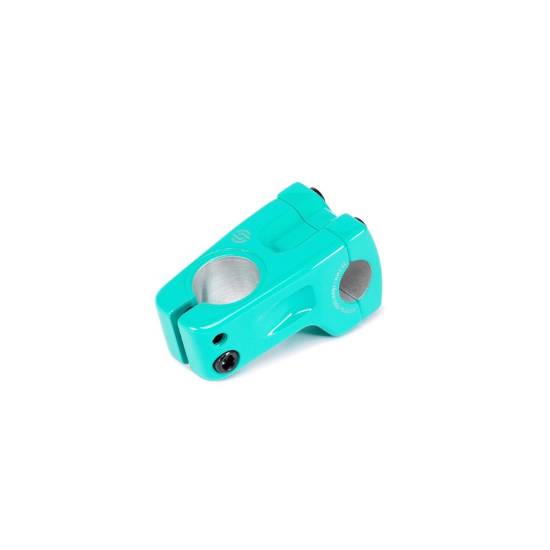 Salt Pro V2 Front Load Stem Teal