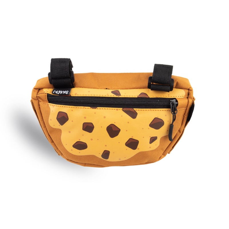 Snack Cookie Frame Bag