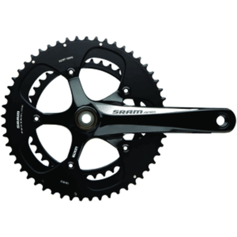 SRAM Apex Crankset