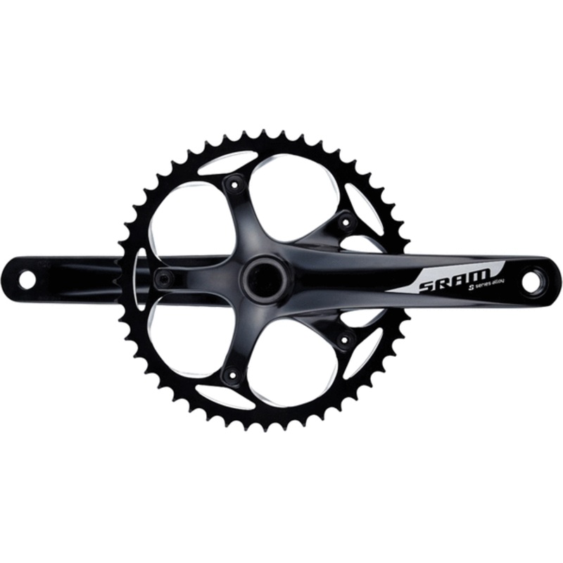 SRAM S300 Crankset 165mm