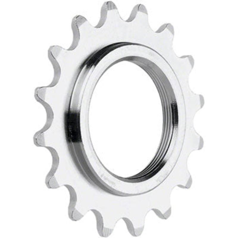 Surly 1/8th Track Cog stainless 17t