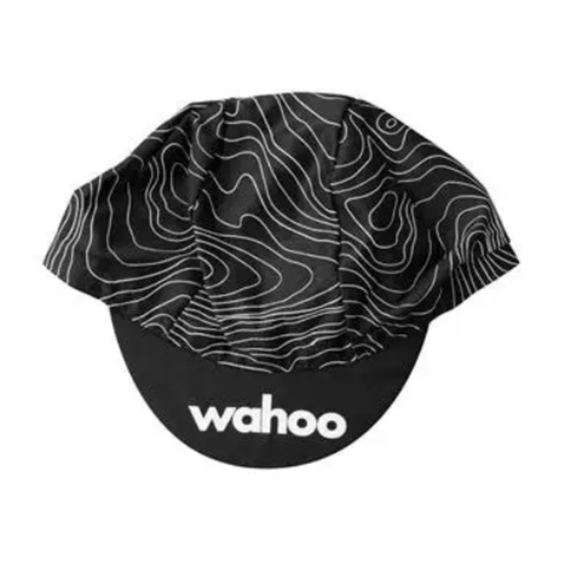 Wahoo Cycling Cap