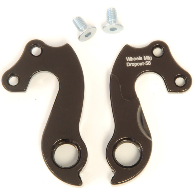 Wheels MFG Derailleur Hanger 58